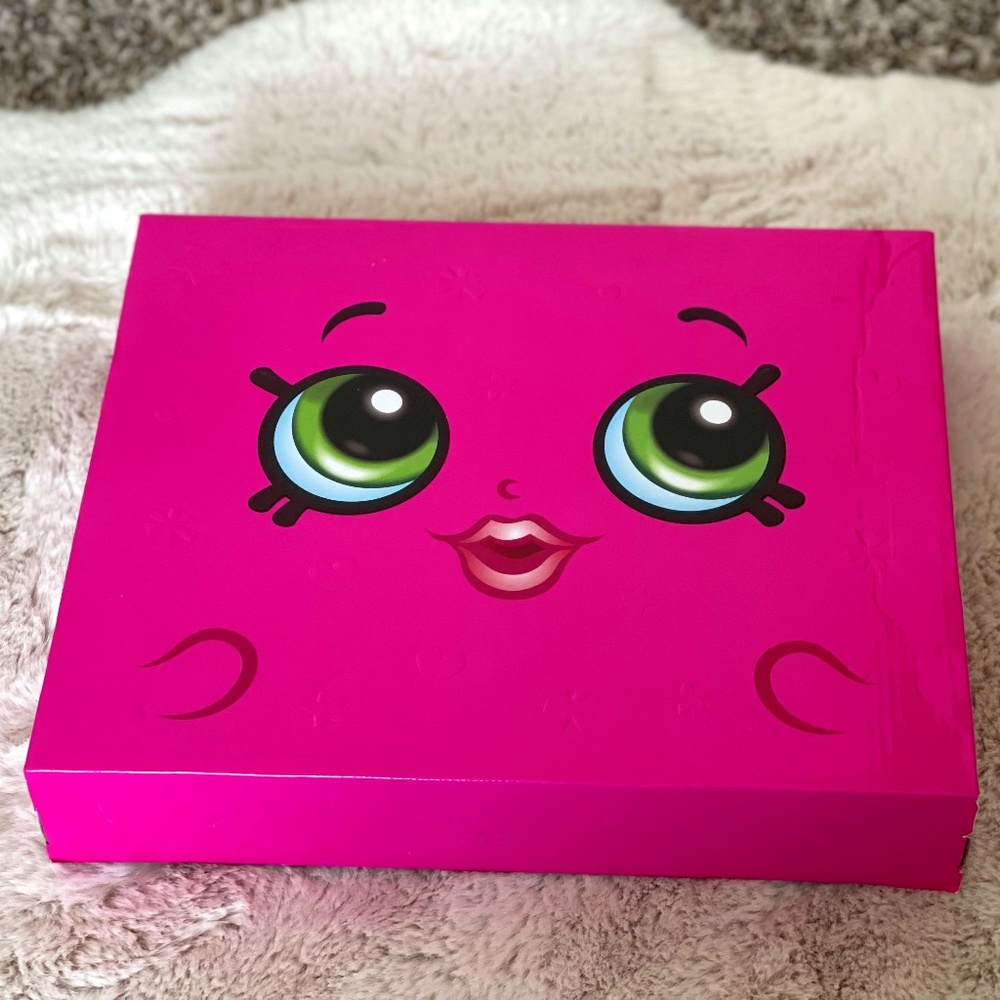 NEW Limited Edition Lost Shopkins Rare 24 set 2016 Collectable Toy